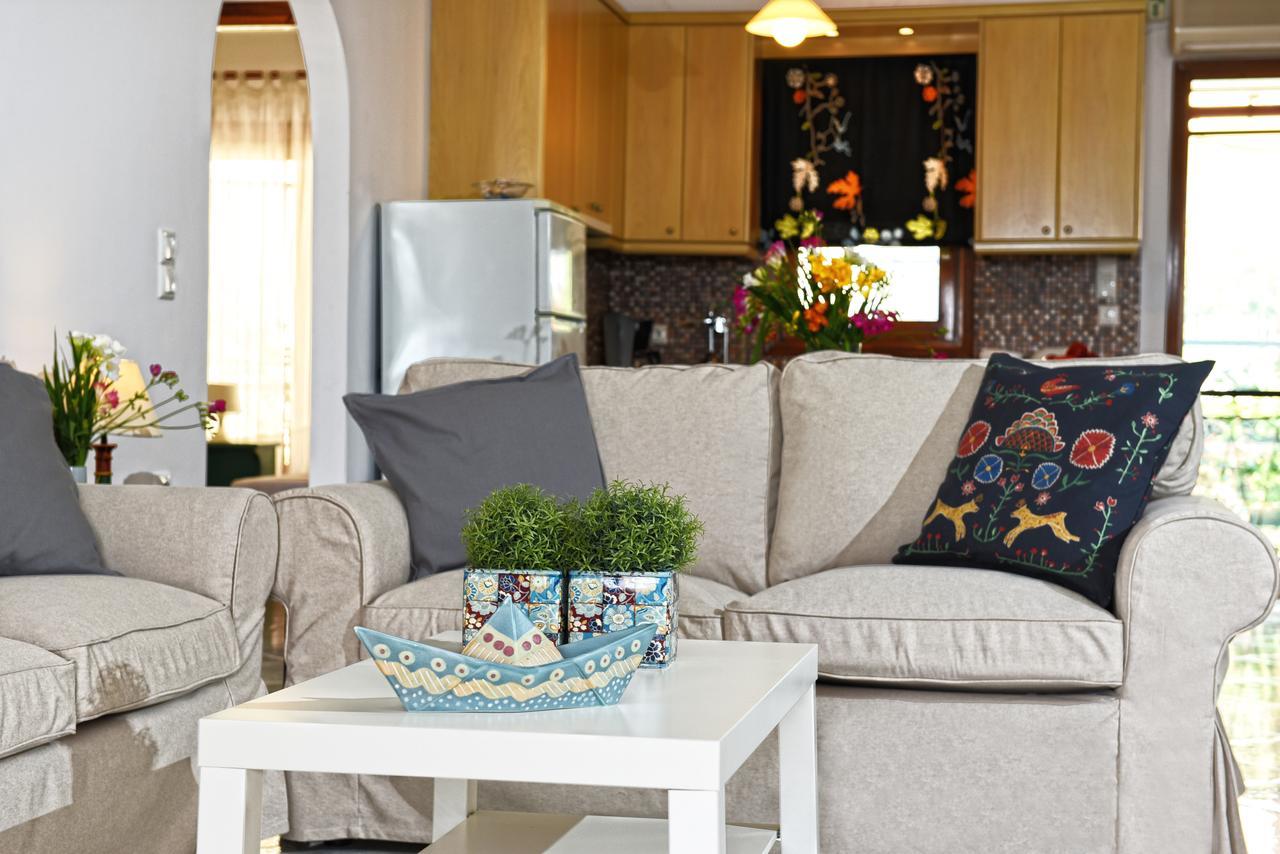 Fotopoulos Apartment
