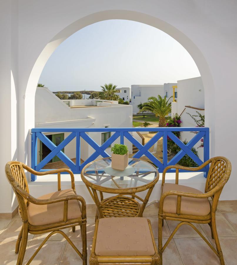 Maltezana Beach Hotel Analipsi (Astypalaia)