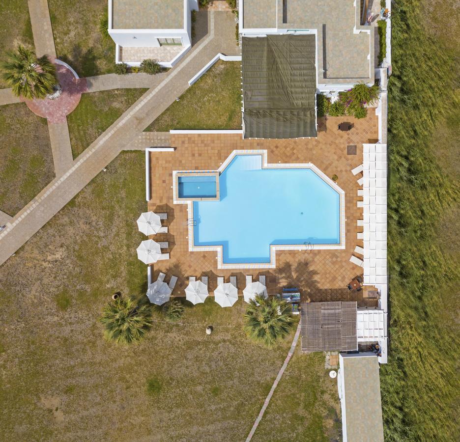 Maltezana Beach Hotel