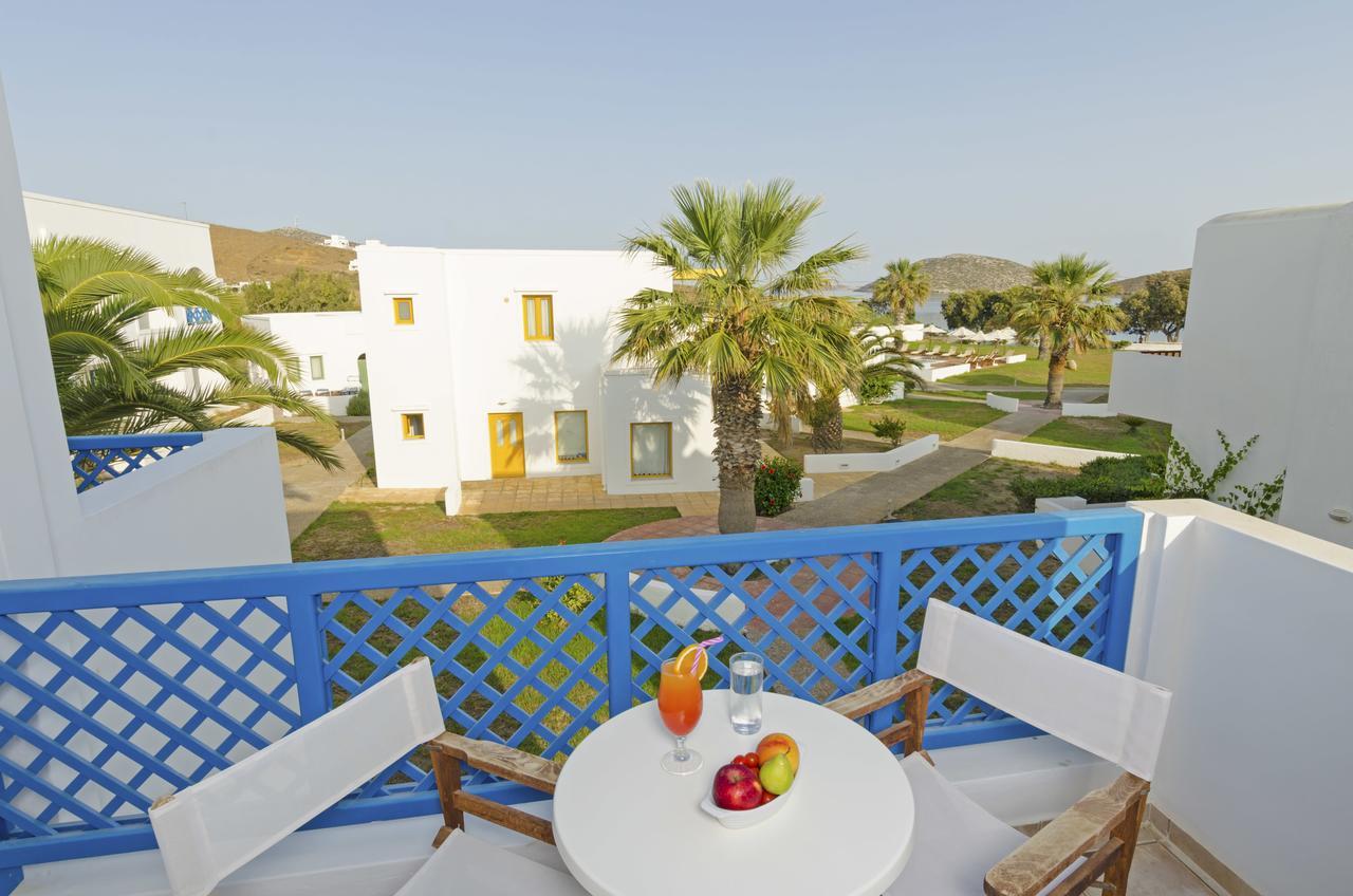 Hotel Maltezana Beach Hotel
