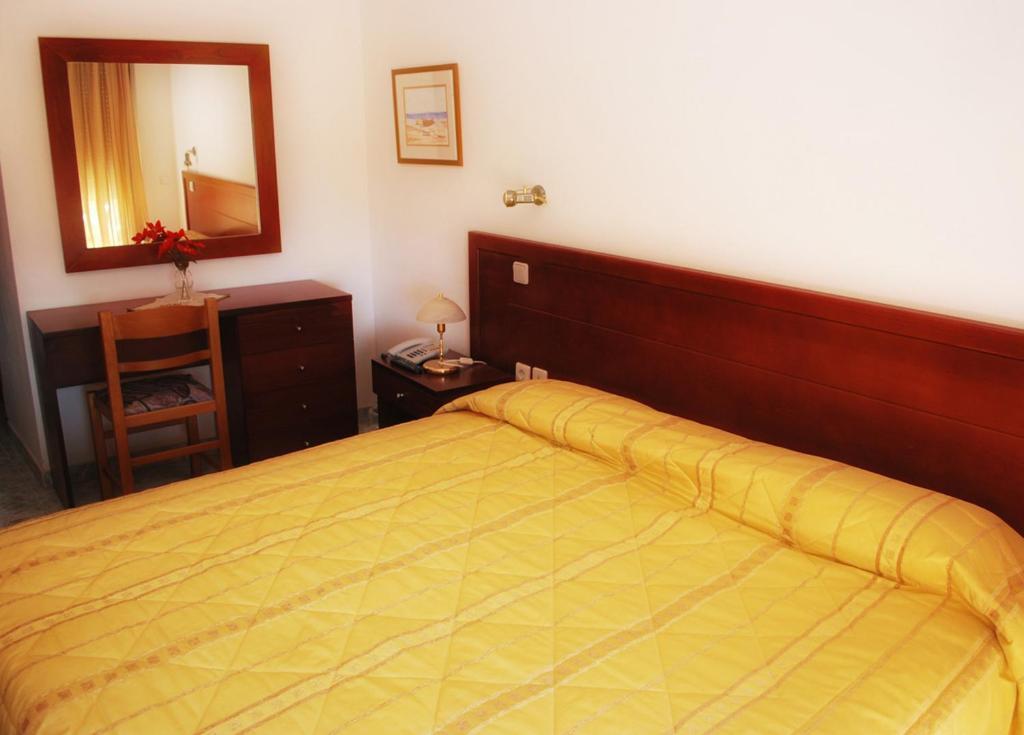 Hotel Blue Bay 2*