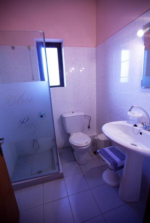 Hotel Blue Bay Charamida