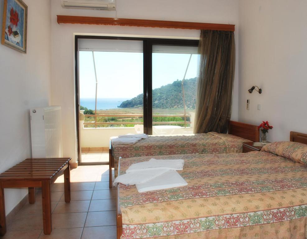 Hotel Blue Bay