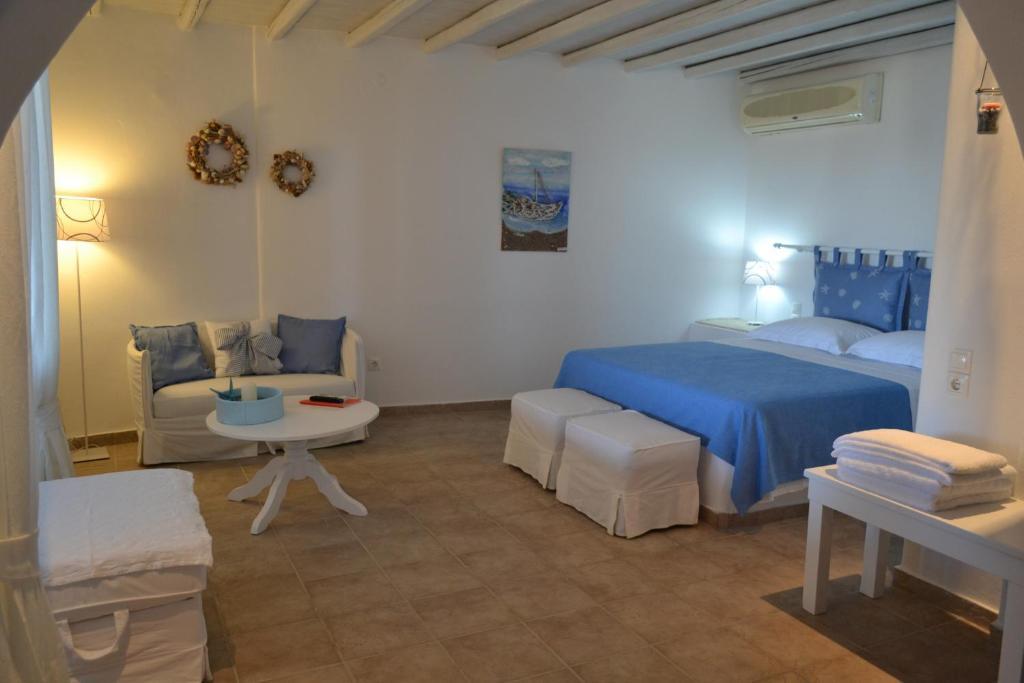 Mykonos Thea Apartment