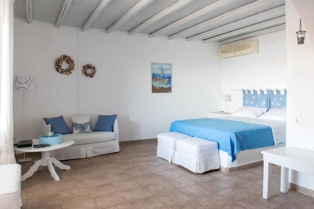 Mykonos Thea *