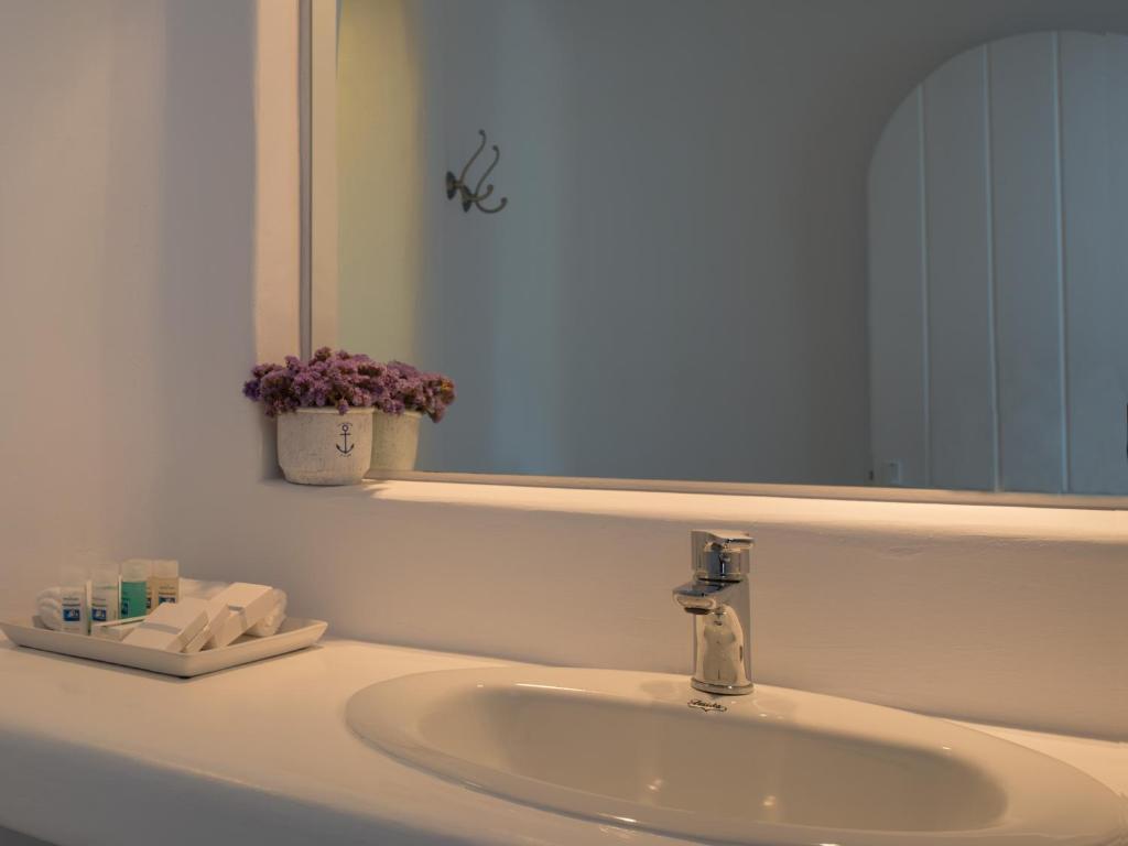 Mykonos Thea Apartment *