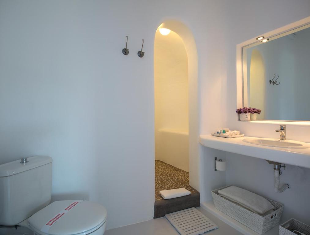 Apartment Mykonos Thea Agios Sostis (Mykonos)
