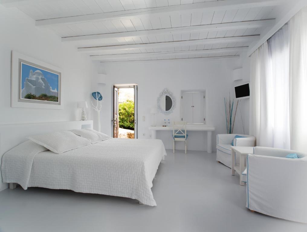 Apartment Mykonos Thea