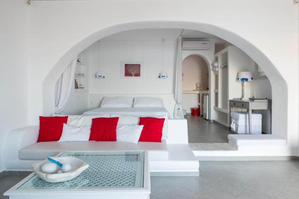 Apartment Mykonos Thea *