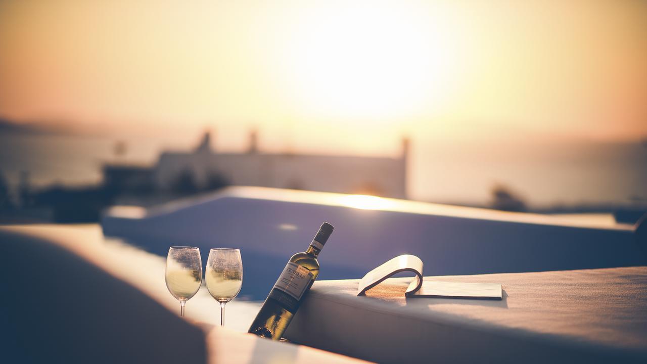Adel Private Hotel Mykonos Town