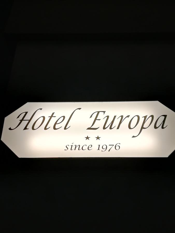 Europa - Family And Senior Friendly 2*