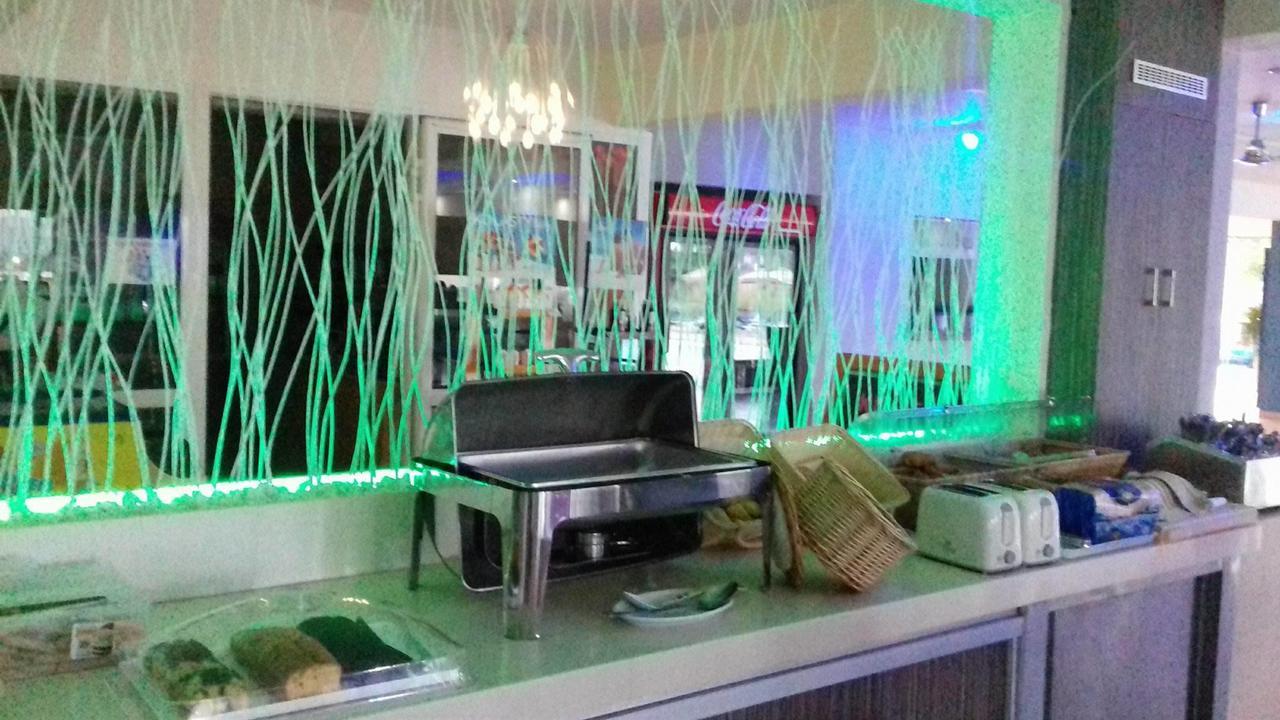 Hotel Zoes & Faliraki