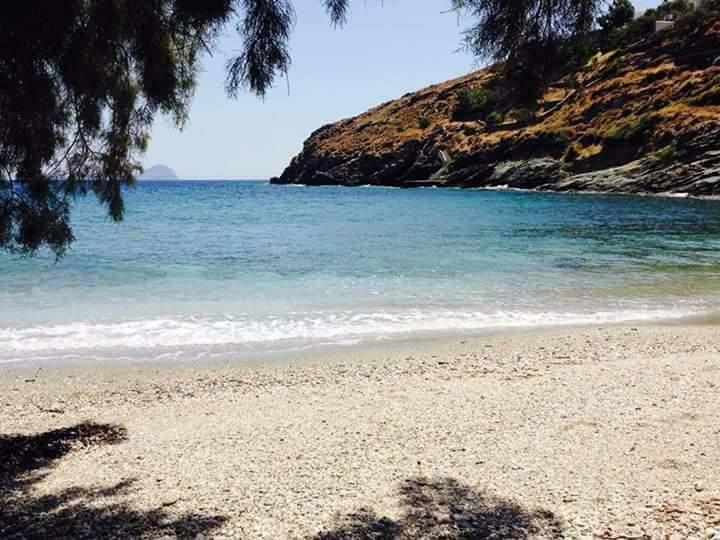 Country house Darsi Kythnos