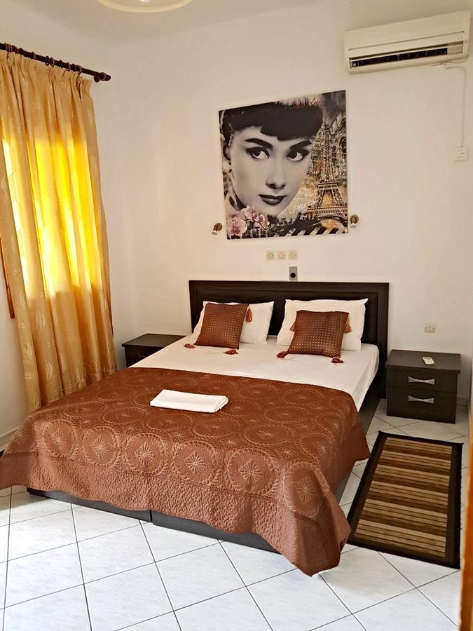 Apartment Mando