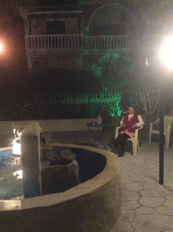 Gerani Apartment *