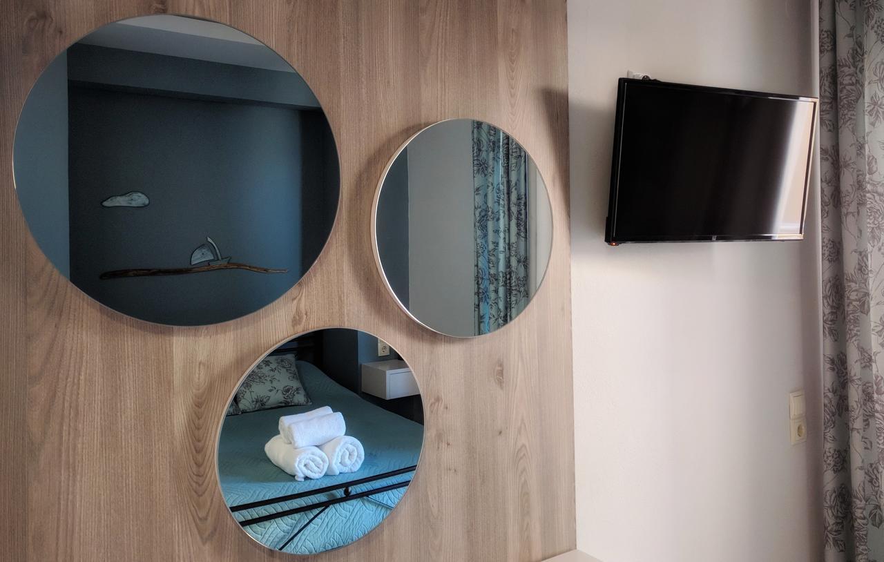 Levante Sea View Apartment Stalida