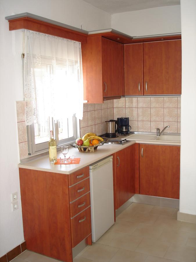Apartment Billy's House