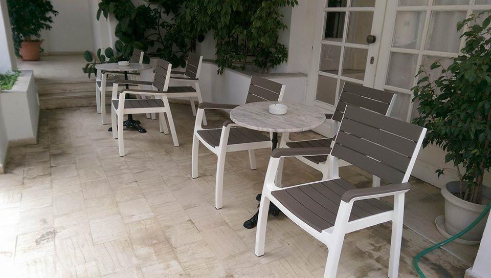 Alba Hotel