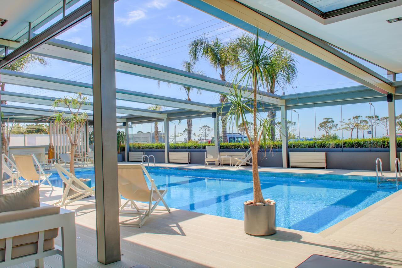 Hotel Palace Glyfada
