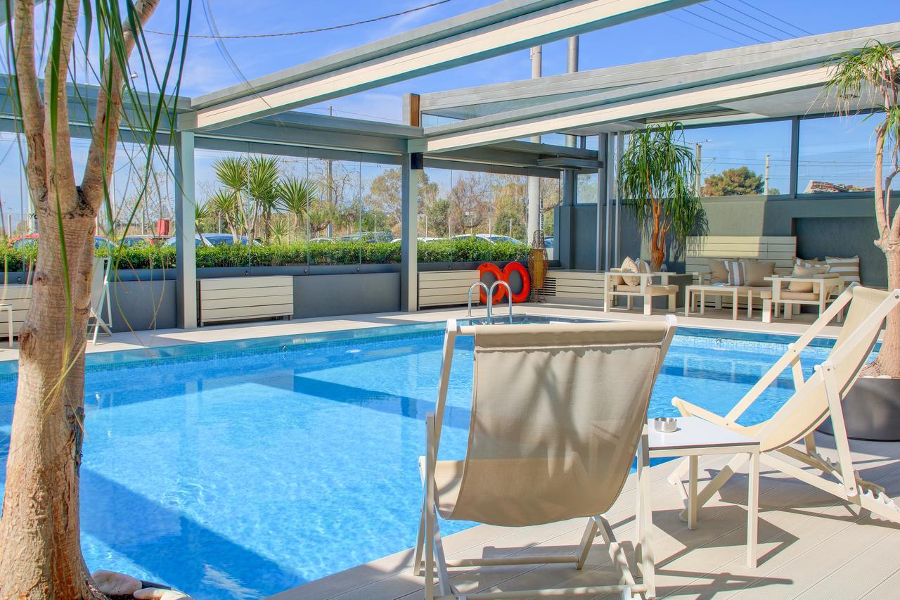 Palace Glyfada Athens