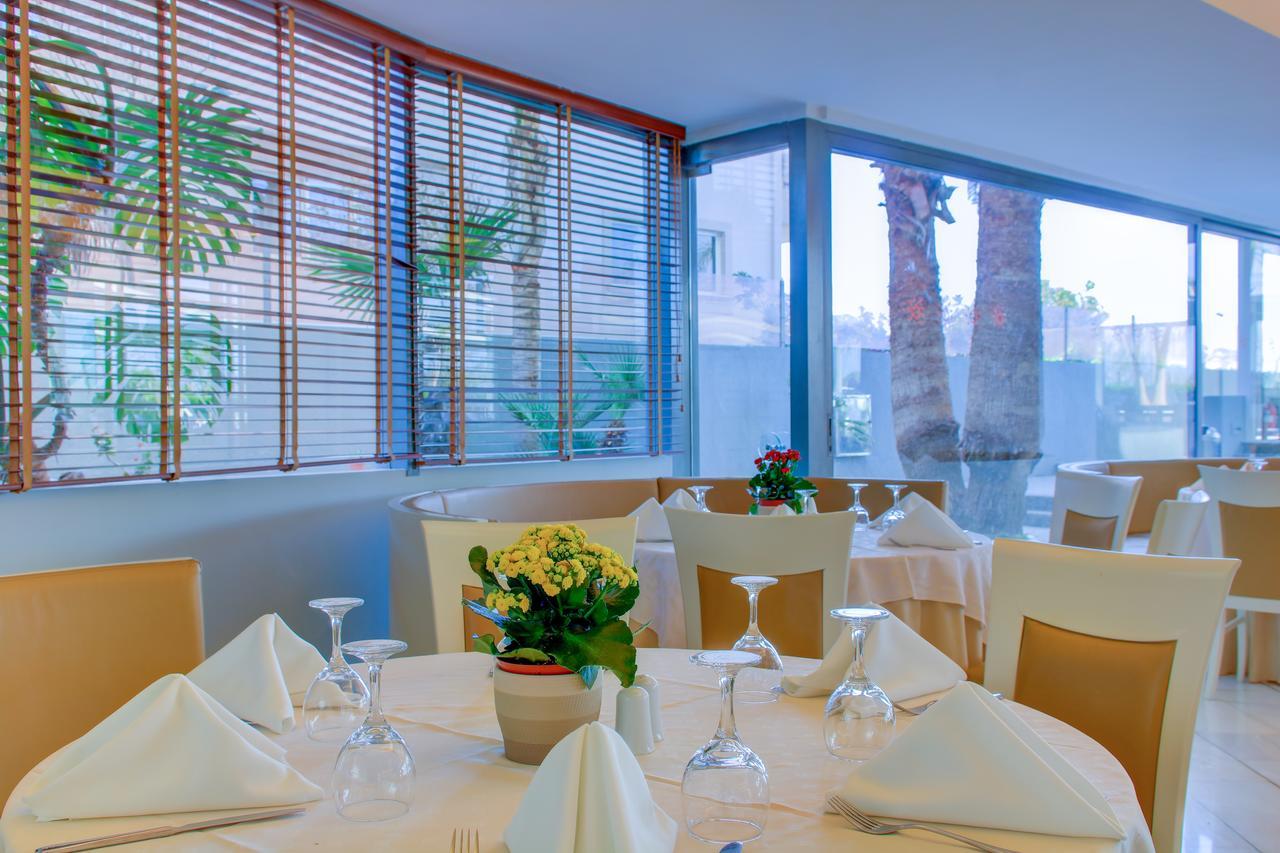Hotel Palace Glyfada Athens