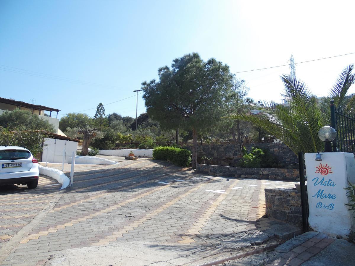 Vistamare Apartment Agios Nikolaos (Crete)