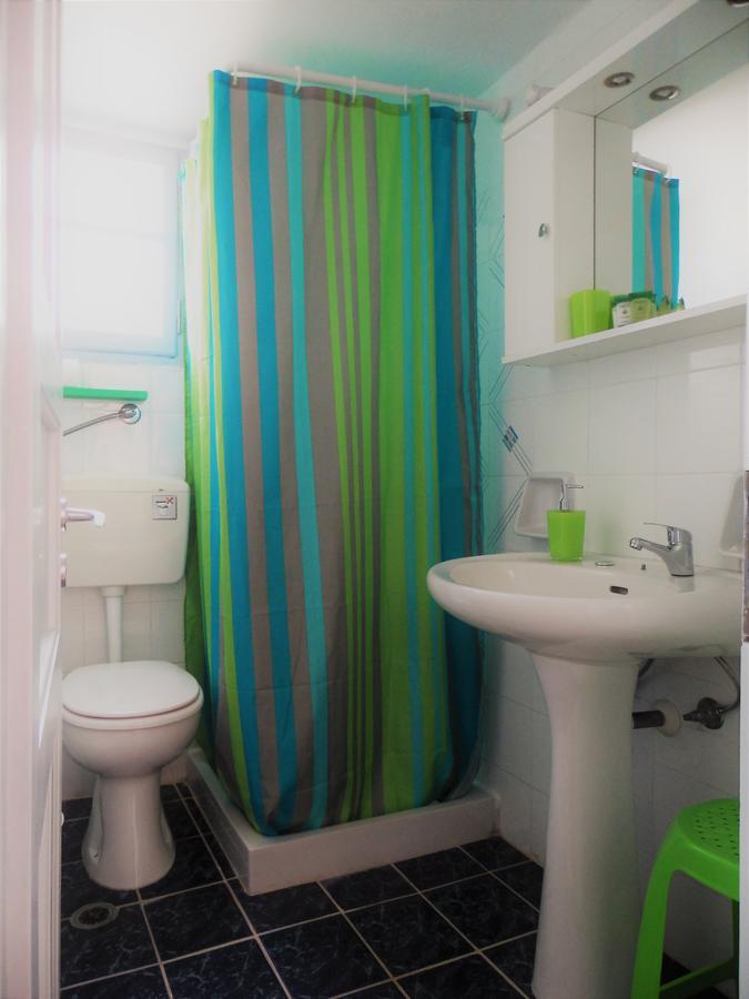 Apartment Vistamare Agios Nikolaos (Crete)