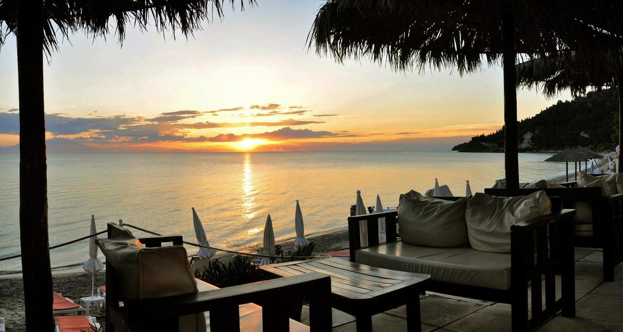 Australia Sea Front Hotel