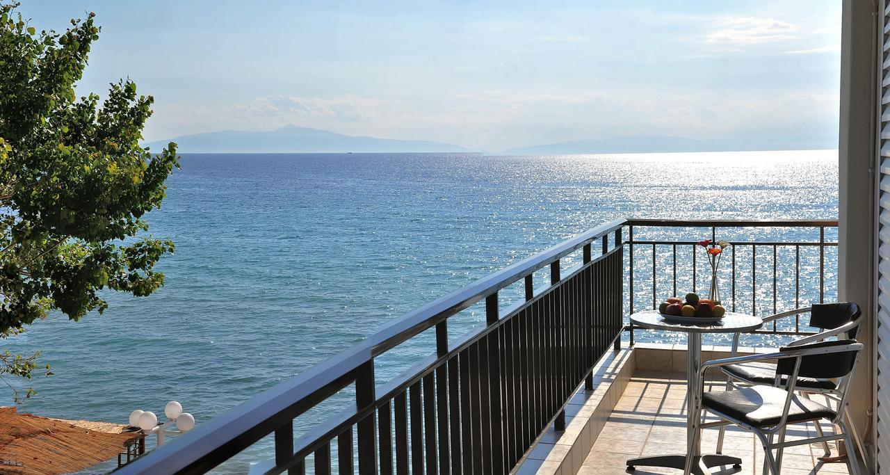 Australia Sea Front Hotel