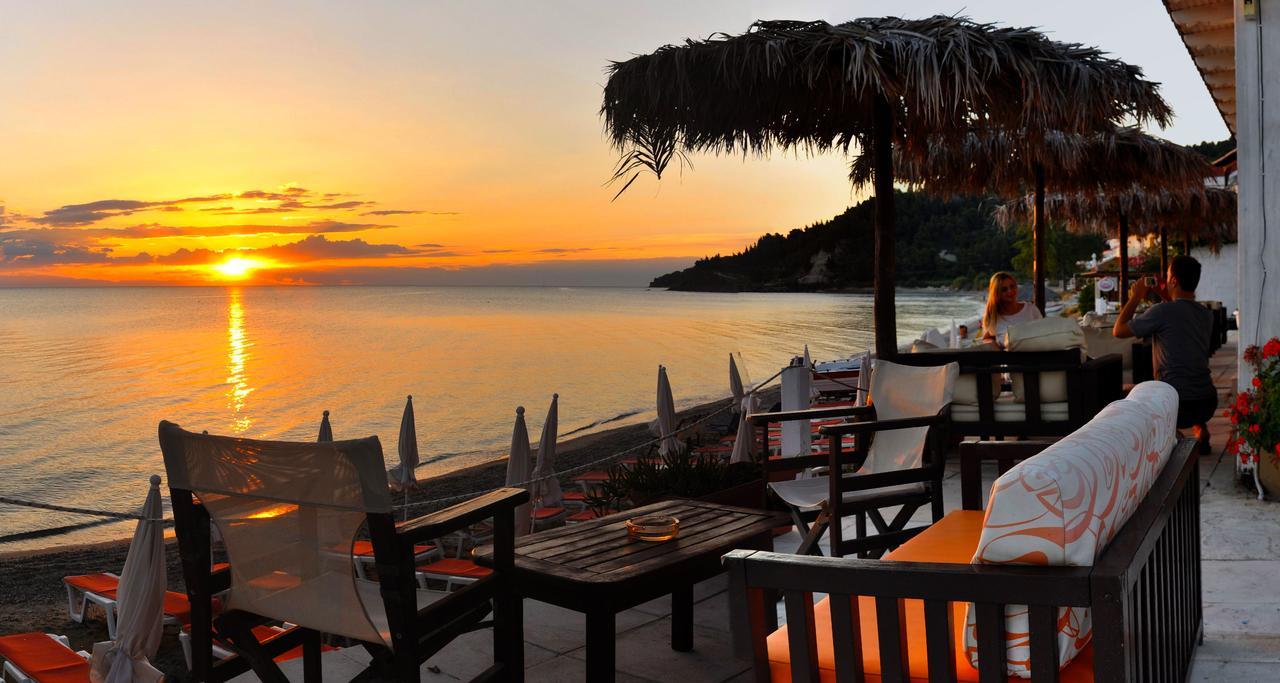 Hotel Australia Sea Front Kassandria