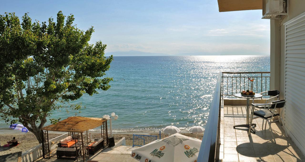 Australia Sea Front Hotel