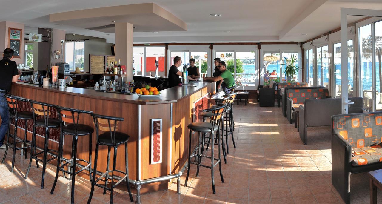 Hotel Australia Sea Front