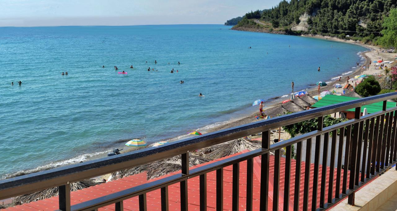 Hotel Australia Sea Front