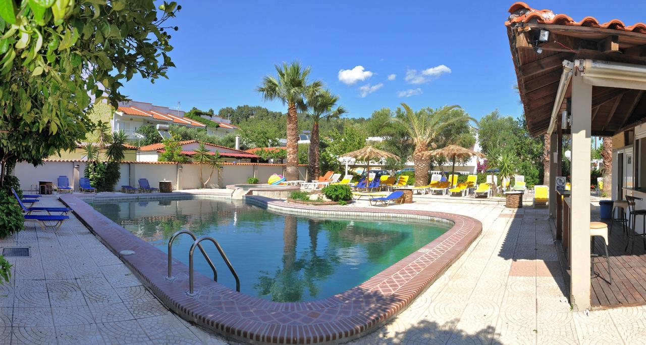 Australia Sea Front Hotel Kassandria