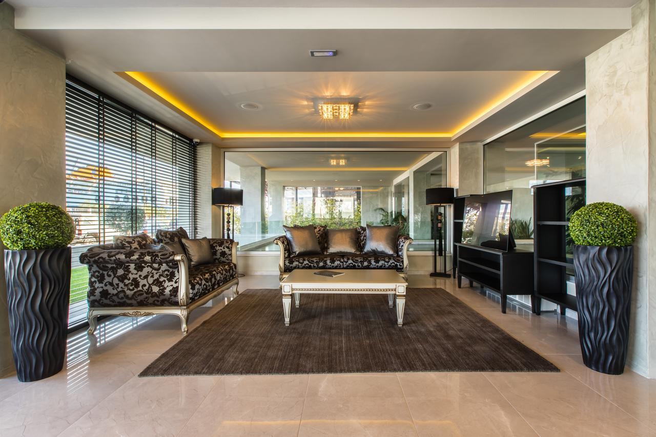 Oniros Residences 3* Souda