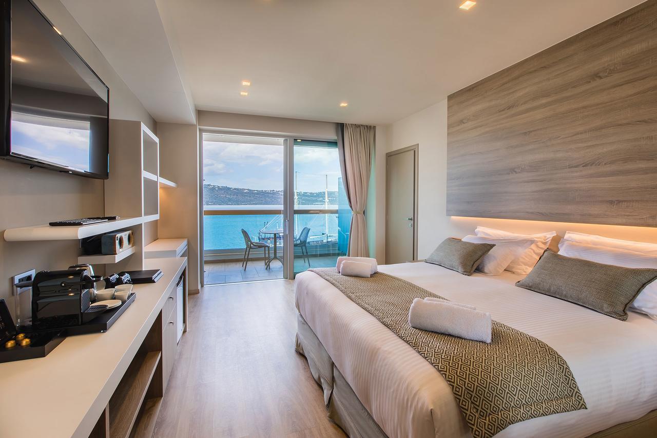 Hotel Oniros Residences Souda