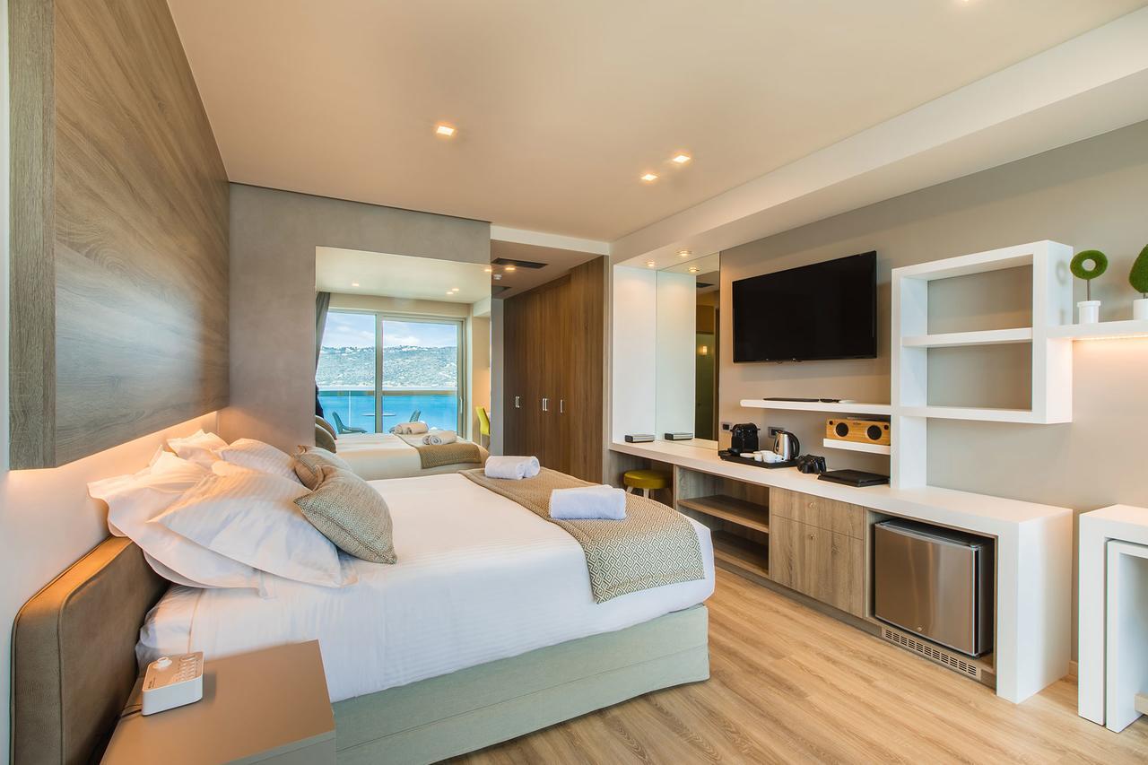 Oniros Residences Hotel 3*