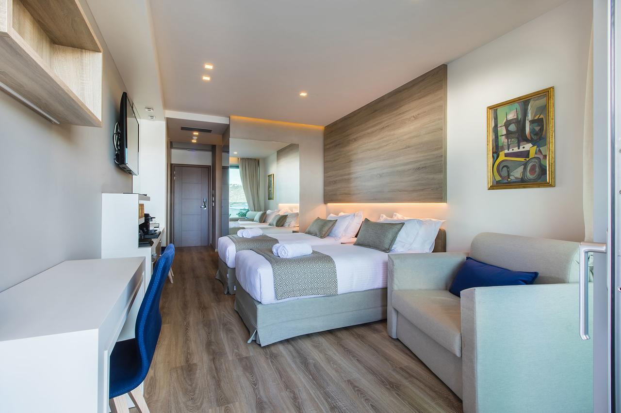 Hotel Oniros Residences Souda