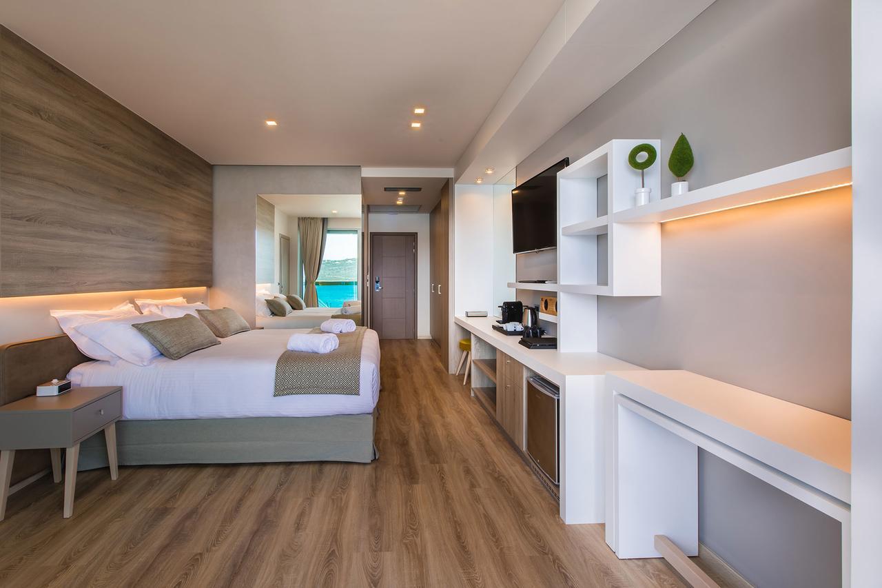 Hotel Oniros Residences