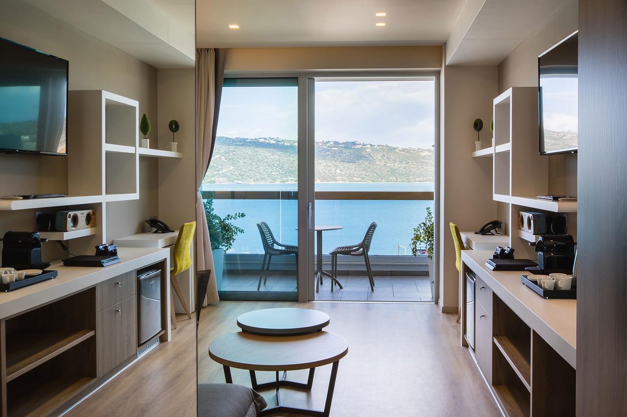 Hotel Oniros Residences