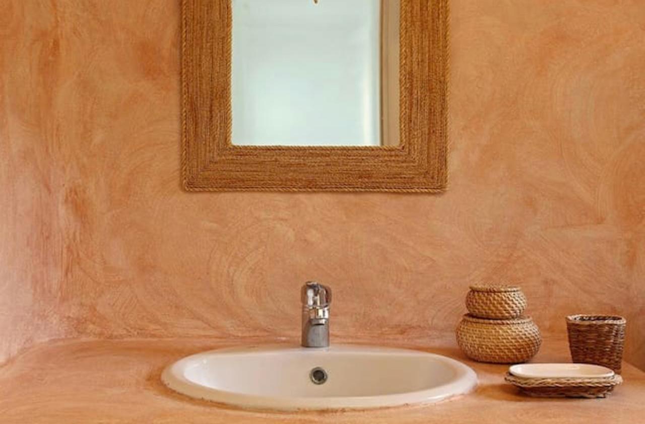 Olympia Villa *