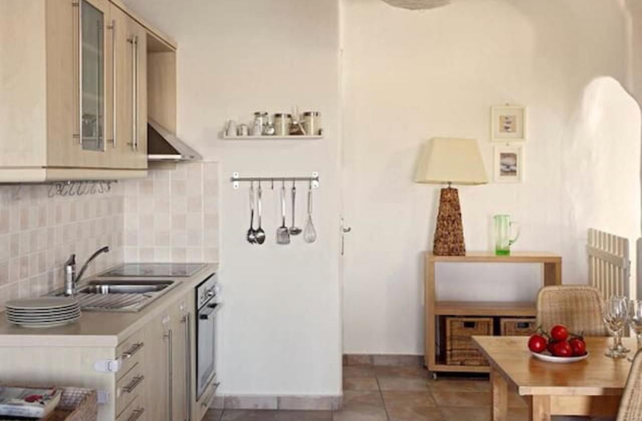 Olympia Villa *