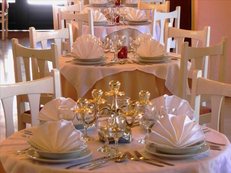 Hotel Alkionis 3*