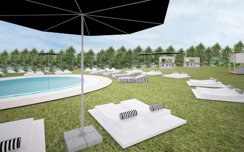 Sun Village (adults Only)