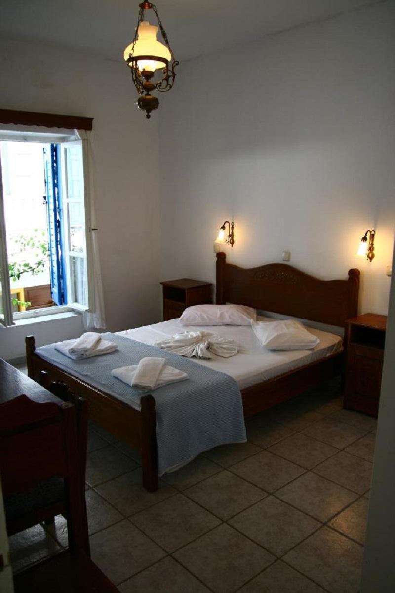Aparthotel Landeris Katapola