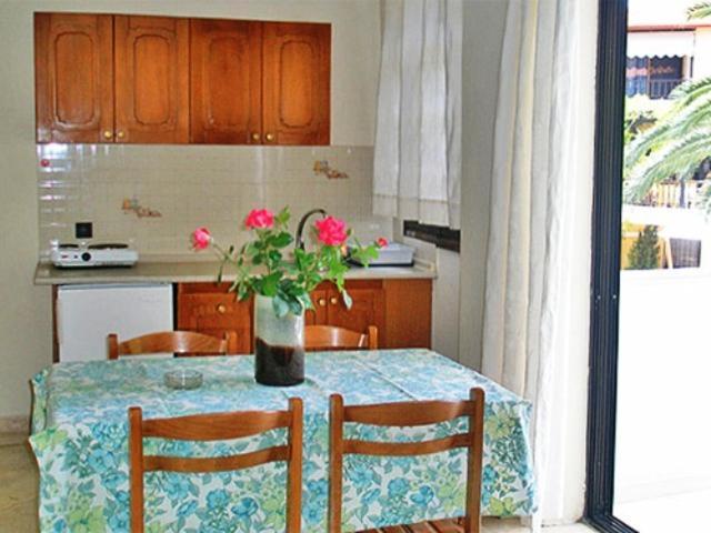 Aparthotel Ioli Village Pefkochori