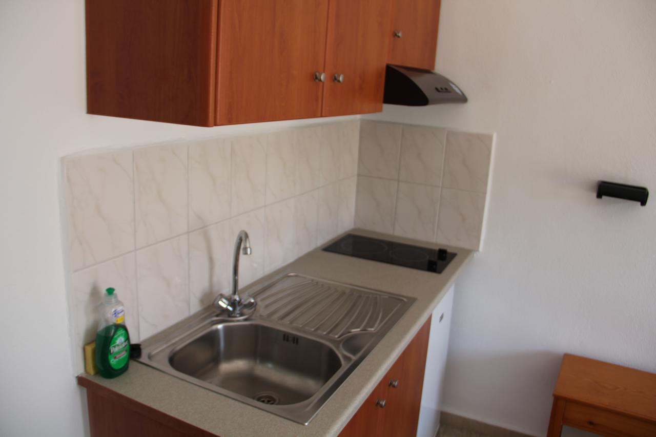 Alkyon Hotel Khora Sfakion