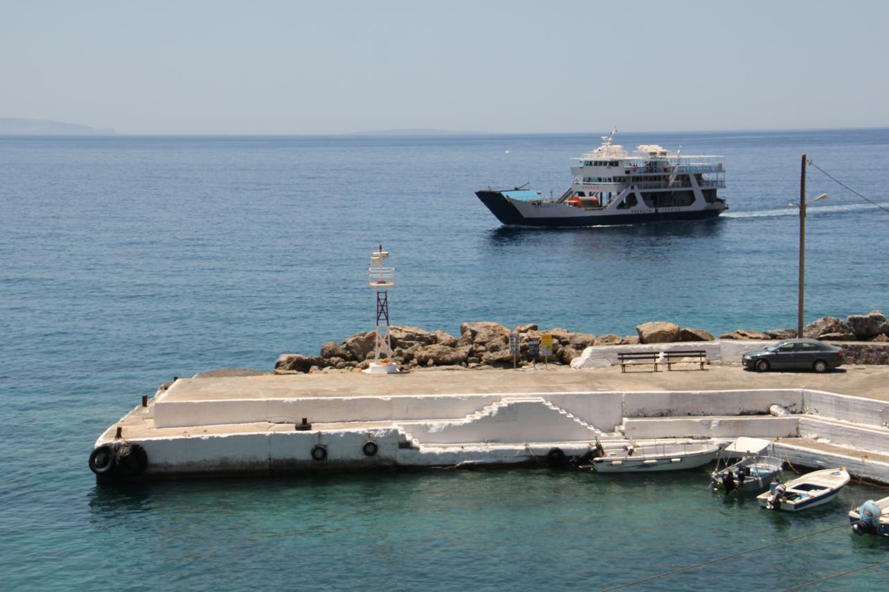 Alkyon Hotel 3*