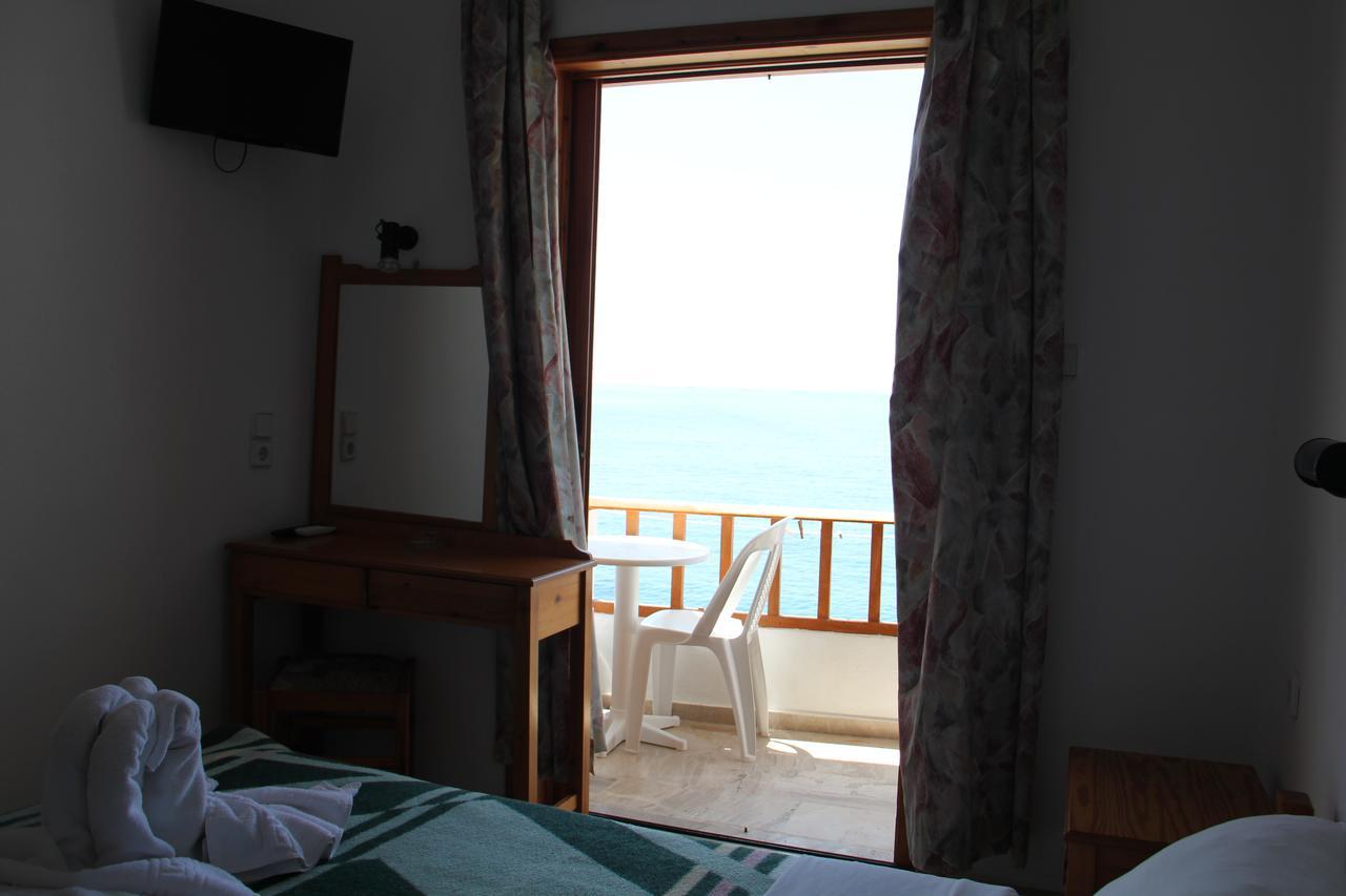 Alkyon Hotel Khora Sfakion