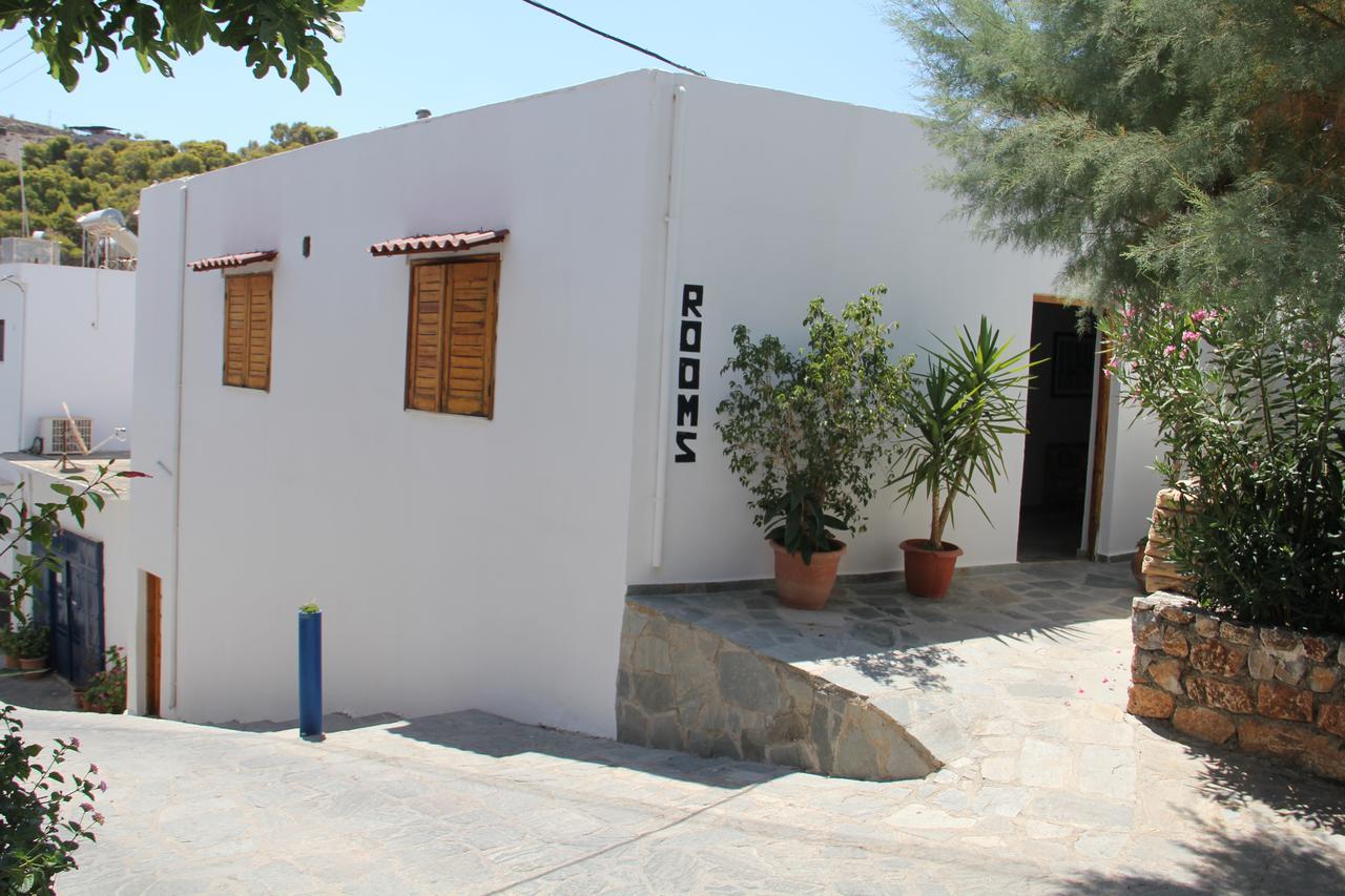 Alkyon Hotel 3*